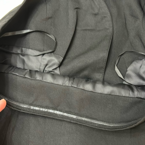 Commense Strapless Vest Two Piece Pantsuit - Picture 6 of 9